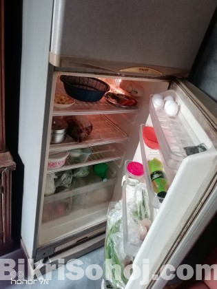 Singer fridge sall